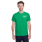 Gildan Adult Ultra Cotton  T-Shirt Short Sleeved